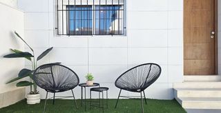 Casa adosada en venta en San Javier en San Javier