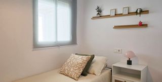 Casa adosada en venta en San Javier en San Javier