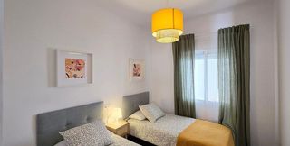 Casa adosada en venta en San Javier en San Javier