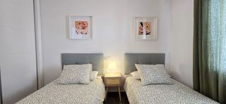 Casa adosada en venta en San Javier en San Javier