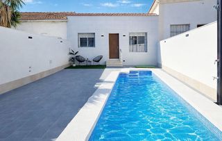 Casa adosada en venta en San Javier en San Javier