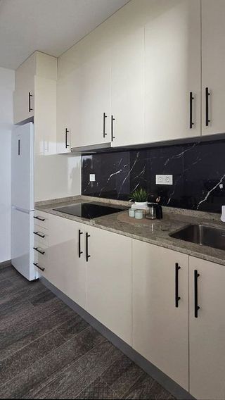 Casa adosada en venta en San Javier en San Javier