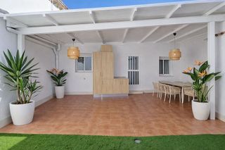 Casa adosada en venta en San Javier en San Javier