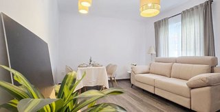 Casa adosada en venta en San Javier en San Javier