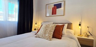 Casa adosada en venta en San Javier en San Javier