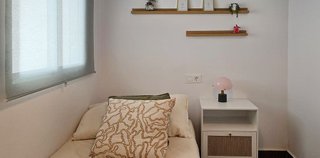 Casa adosada en venta en San Javier en San Javier