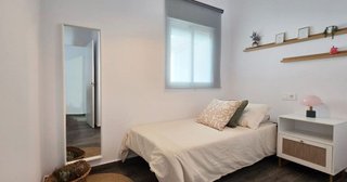 Casa adosada en venta en San Javier en San Javier