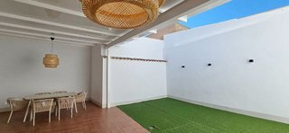 Casa adosada en venta en San Javier en San Javier