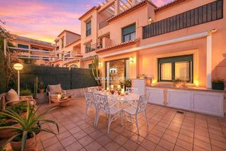 Casa adosada en venta en Casco Antiguo en Jávea/Xàbia