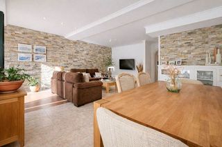 Casa adosada en venta en Casco Antiguo en Jávea/Xàbia