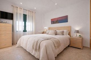 Casa adosada en venta en Casco Antiguo en Jávea/Xàbia