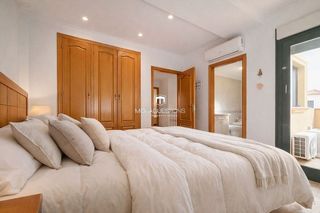 Casa adosada en venta en Casco Antiguo en Jávea/Xàbia