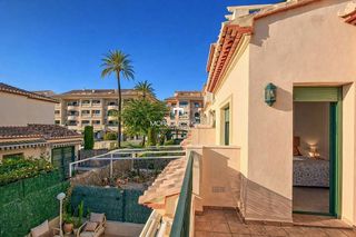 Casa adosada en venta en Casco Antiguo en Jávea/Xàbia