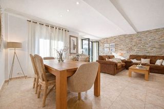 Casa adosada en venta en Casco Antiguo en Jávea/Xàbia