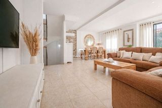 Casa adosada en venta en Casco Antiguo en Jávea/Xàbia