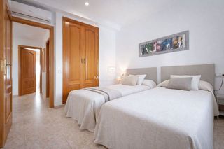 Casa adosada en venta en Casco Antiguo en Jávea/Xàbia
