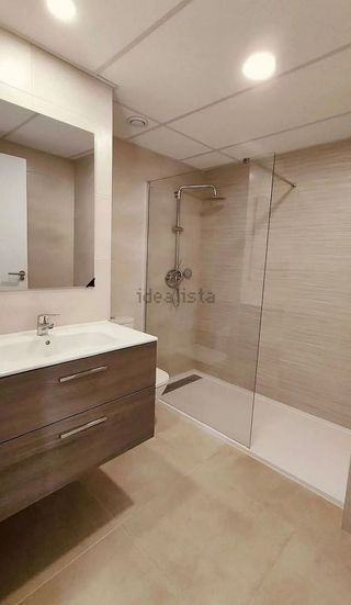 Piso en alquiler en Vistahermosa en Alicante