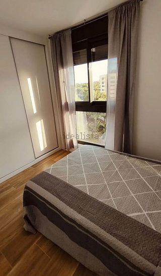 Piso en alquiler en Vistahermosa en Alicante