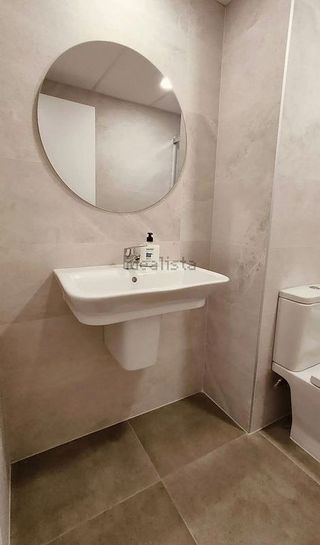 Piso en alquiler en Vistahermosa en Alicante