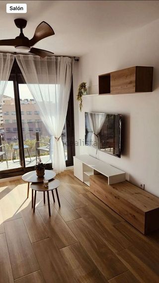 Piso en alquiler en Vistahermosa en Alicante