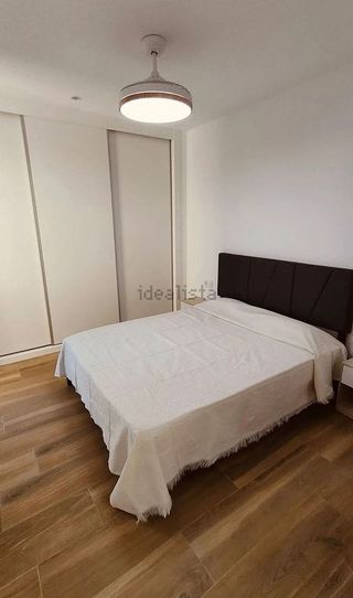 Piso en alquiler en Vistahermosa en Alicante