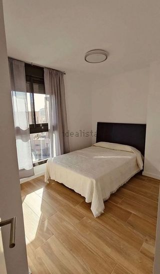 Piso en alquiler en Vistahermosa en Alicante