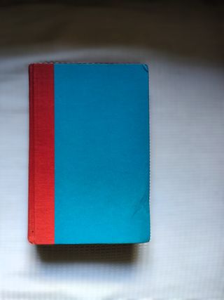 Papillon 1970 1ª edición USA inglés