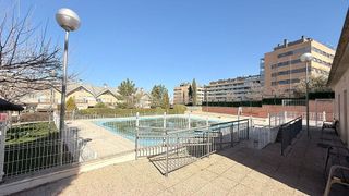 Casa adosada en venta en Hospital en Valdemoro