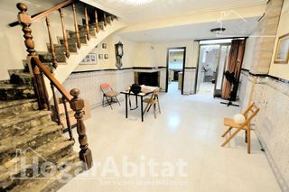 Chalet en venta en Rafelbuñol/Rafelbunyol