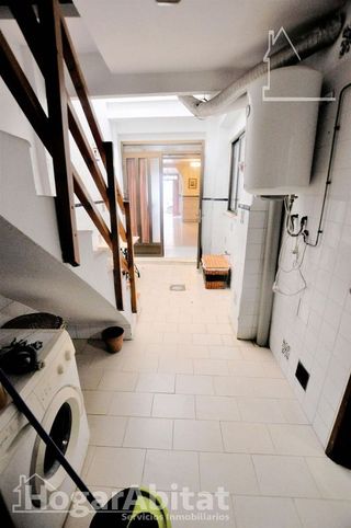 Chalet en venta en Rafelbuñol/Rafelbunyol