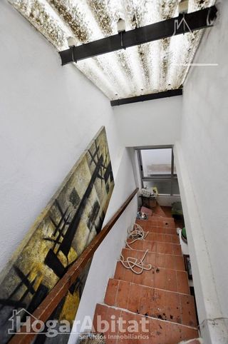 Chalet en venta en Rafelbuñol/Rafelbunyol