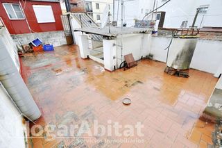 Chalet en venta en Rafelbuñol/Rafelbunyol