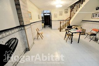Chalet en venta en Rafelbuñol/Rafelbunyol