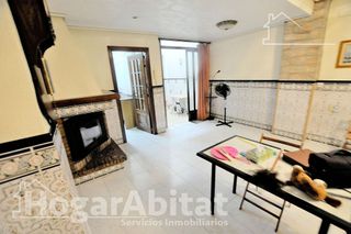 Chalet en venta en Rafelbuñol/Rafelbunyol