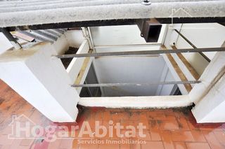 Chalet en venta en Rafelbuñol/Rafelbunyol