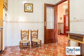 Casa pareada en venta en Alcalá la Real