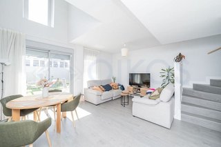 Casa adosada en venta en Parque Ondarreta - Urtinsa en Alcorcón