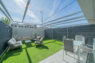 Casa adosada en venta en Parque Ondarreta - Urtinsa en Alcorcón