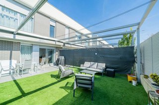 Casa adosada en venta en Parque Ondarreta - Urtinsa en Alcorcón