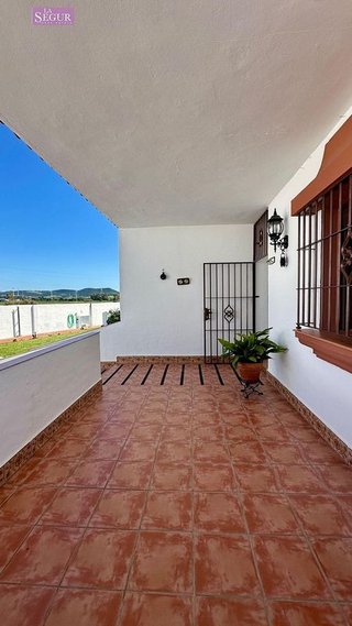 Chalet en venta en Conil en Conil de la Frontera