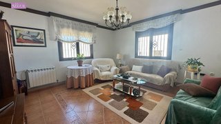 Chalet en venta en Conil en Conil de la Frontera