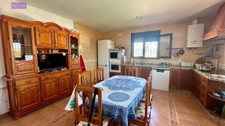 Chalet en venta en Conil en Conil de la Frontera