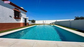Chalet en venta en Conil en Conil de la Frontera