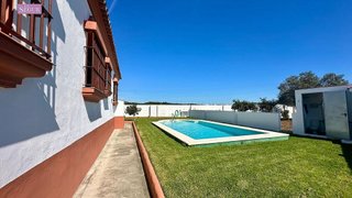 Chalet en venta en Conil en Conil de la Frontera
