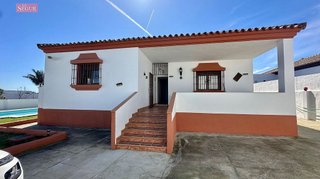 Chalet en venta en Conil en Conil de la Frontera