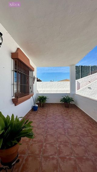 Chalet en venta en Conil en Conil de la Frontera