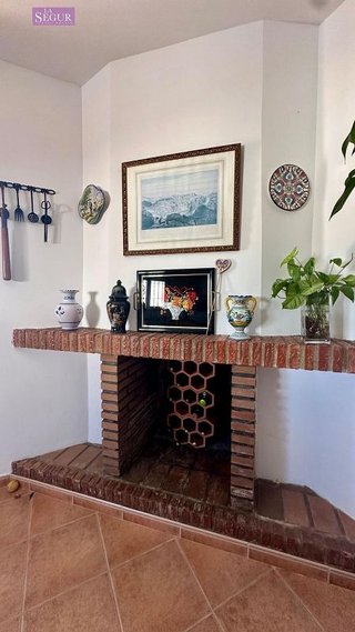 Chalet en venta en Conil en Conil de la Frontera