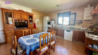 Chalet en venta en Conil en Conil de la Frontera