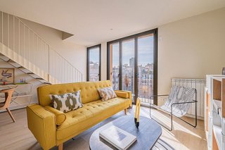 Dúplex en venta en L'Antiga Esquerra de l'Eixample en Barcelona