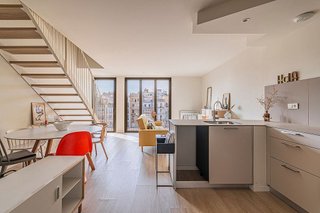 Dúplex en venta en L'Antiga Esquerra de l'Eixample en Barcelona
